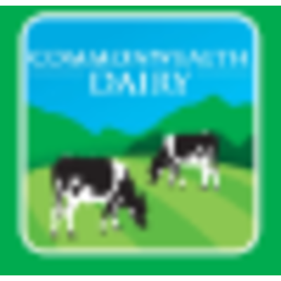 Commonwealth Dairy LLC logo